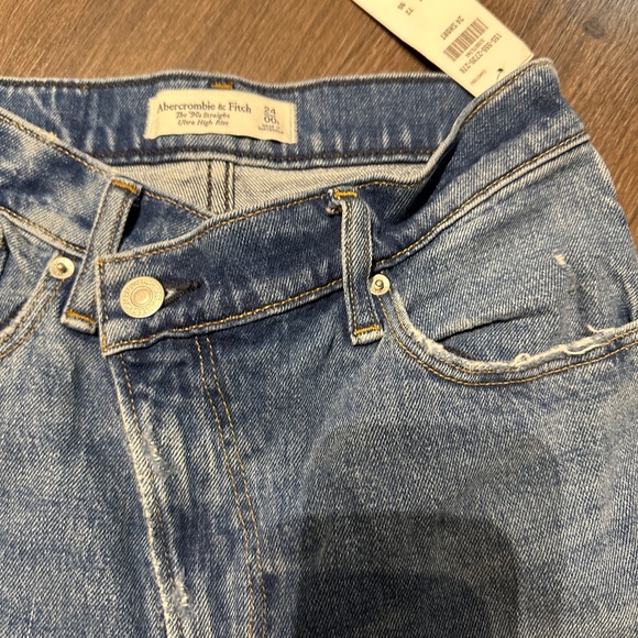 Straight jeans - Picture 4 of 7